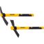 Picture of RoughNeck Micro Pick & Cutter Mattock Twin Pack
64-015
