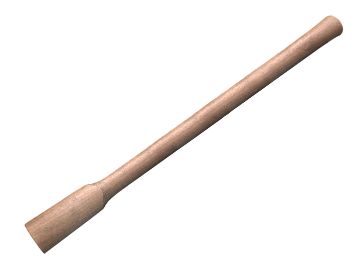 Picture of Faithfull Hardwood Pick Handle 36"
FAIHWP36