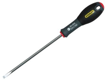 Picture of Stanley FatMax Screwdriver Parallel 5.5mm x 150mm 0-65-094
0-65-094
