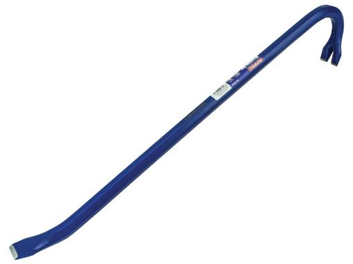 Picture of Faithfull 24" x 3/4" Wrecking Bar
60314004