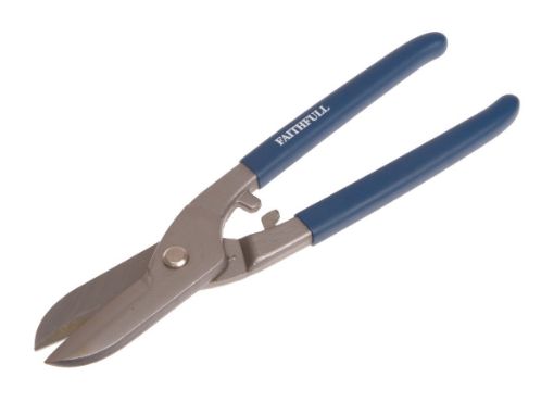 Picture of Faithfull 10" Straight Tin Snip
FAITS10