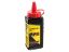 Picture of Stanley Chalk Refill 113G Red 1-47-404
1-47-404
