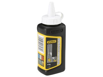 Picture of Stanley Chalk Refill 113G White 1-47-405
1-47-405