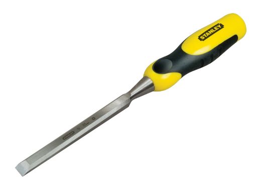 Picture of Stanley 16mm Dynagrip Chisel with Strike Cap 0-16-876
0-16-876