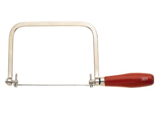 Picture of Bahco 301 Coping Saw
301