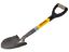 Picture of RoughNeck 27" Micro Round Shovel
68-004
