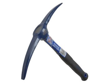 Picture of Faithfull Mortar Pick Chisel & Point Fibreglass Shaft
FAIMPCPFG