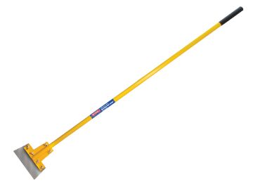 Picture of Faithfull 200mm (8") Fibreglass Handle Floor Scraper
RI38-SPRHDSFGH