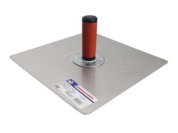 Picture of Marshalltown 13" x 13" Aluminium Hawk
M1D