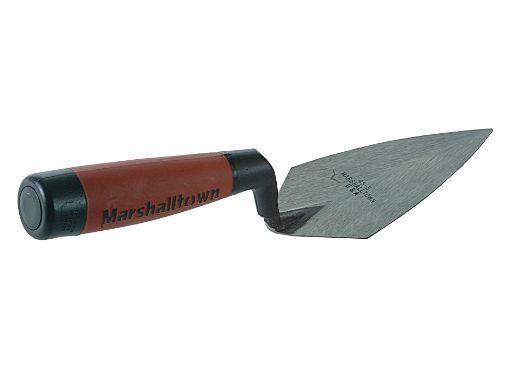 Picture of Marshalltown 6" Durasoft Pointing Trowel
M456D