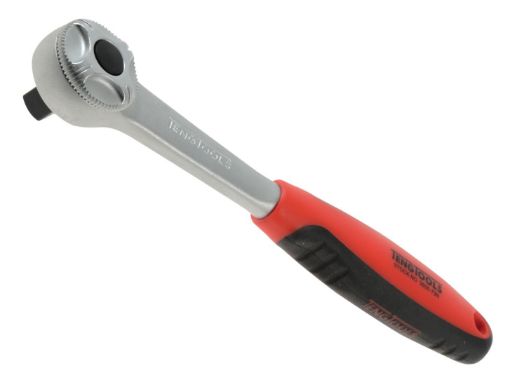 Picture of Teng 1/2" Drive 72 Teeth Steel Ratchet
1200-72N