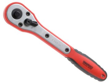 Picture of Teng 1/4" Drive Quick-Release Ratchet
1400FRP