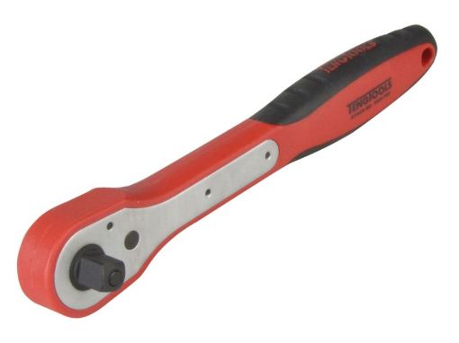 Picture of Teng 3/8" Drive 45 Teeth Quick-Release Ratchet
3800FRP