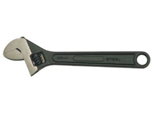 Picture of Teng 450mm Adjustable Wrench
4007