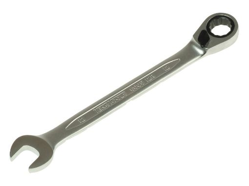 Picture of Teng 18mm Ratchet Combination Spanner
600518R