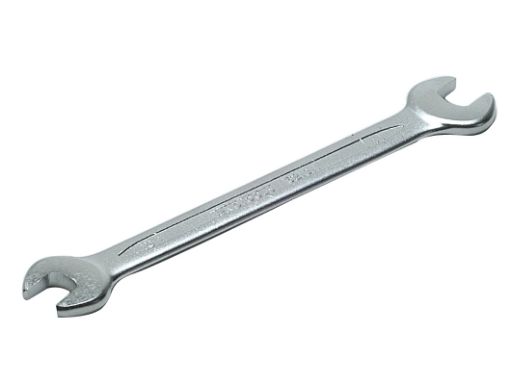 Picture of Teng 6mm x 7mm Double Open Ended Spanner
620607