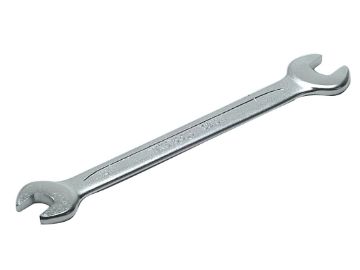 Picture of Teng 10mm x 11mm Double Open Ended Spanner
621011
