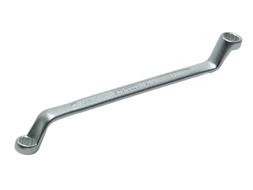 Picture of Teng 16mm x 17mm Double Ring Spanner
631617