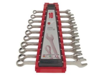 Picture of Teng Combination Spanner Set (10)
6510A
