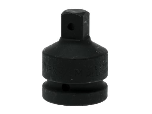 Picture of Teng 3/4" Male x 1" Female Impact Adaptor
910086