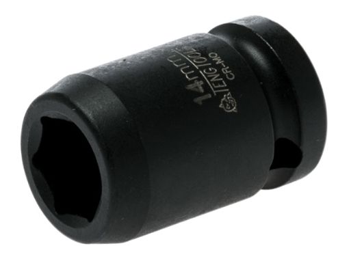 Picture of Teng 14mm x 1/2" Drive 6-Point Hex Impact Socket
920514N