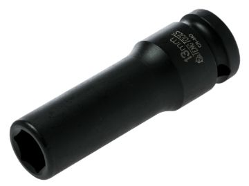 Picture of Teng 13mm x 1/2" Drive 6-Point Hex Deep Impact Socket
920613N
