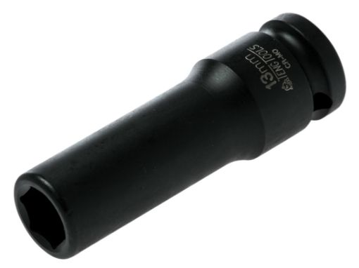 Picture of Teng 13mm x 1/2" Drive 6-Point Hex Deep Impact Socket
920613N