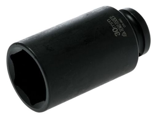 Picture of Teng 30mm x 1/2" Drive 6-Point Hex Deep Impact Socket
920630N