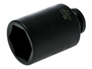 Picture of Teng 35mm x 1/2" Drive 6-Point Hex Deep Impact Socket
920635N