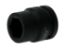 Picture of Teng 24mm x 3/4" Drive 6-Point Hex Impact Socket
940524