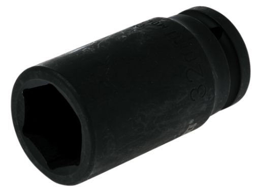 Picture of Teng 32mm x 3/4" Drive 6-Point Hex Deep Impact Socket
940632