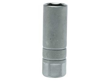 Picture of Teng 16mm x 1/2" Drive Spark Plug Socket
M120040C