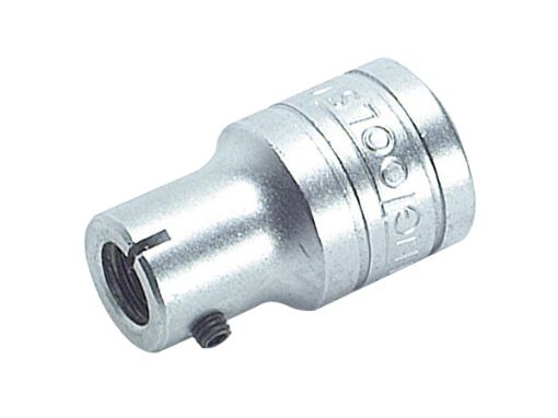 Picture of Teng 3/8" Drive x 1/2" Hex Coupler
M380060C