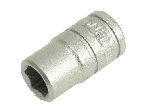 Picture of Teng 18mm x 1/2" Drive 6-Point Hex Regular Socket
M1205186-C
