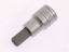 Picture of Teng T25 1/2" Drive TX Tamper-Proof TORX Socket Bit
M121225-C