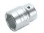 Picture of Teng 19mm x 3/4" Drive Hex Socket
M3405196-C