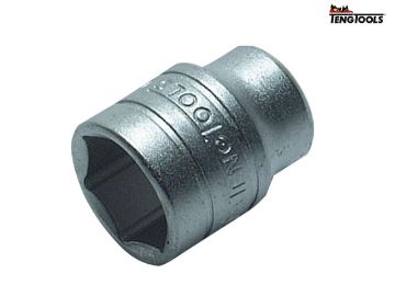 Picture of Teng 1/2" x 3/8" Drive Hex AF Socket
TENM380116