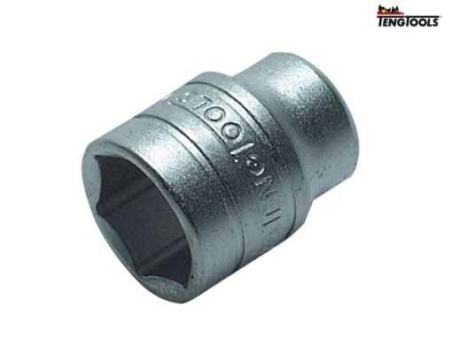 Picture of Teng 13/16" x 3/8" Drive Hex AF Socket
TENM380126
