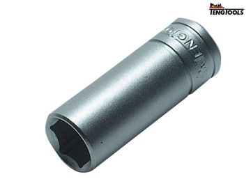Picture of Teng 3/4" x 3/8" Drive Hex AF Deep Socket
TENM380224