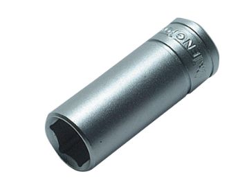 Picture of Teng 12mm x 3/8" Drive Hex Deep Socket
M380612C