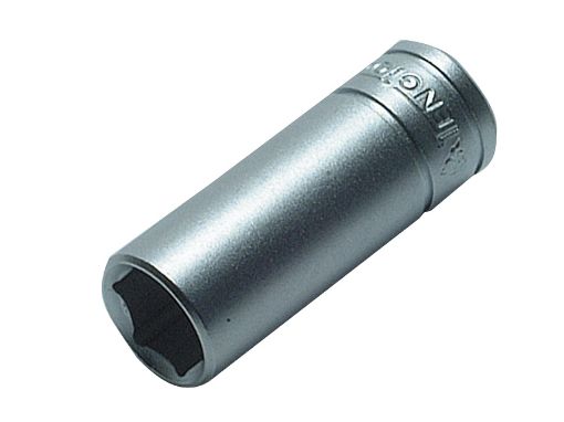 Picture of Teng 12mm x 3/8" Drive Hex Deep Socket
M380612C