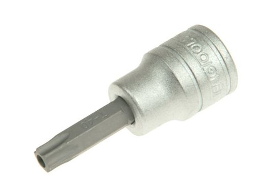Picture of Teng 7.5mm x 3/8" Drive TPX45 TORX Pinned Security Socket Bit
M381245-C