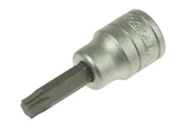 Picture of Teng 4mm x 3/8" Drive S2 Hex Socket Bit
M381504-C