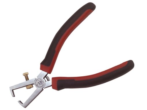 Picture of Teng Mega Bite 180mm Wire Stripping Pliers
MB499-7T
