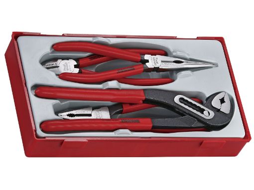 Picture of Teng Mega Bite Pliers Set (4)
TT440