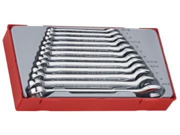 Picture of Teng Metric Combination Spanner Set (12)
TT1236
