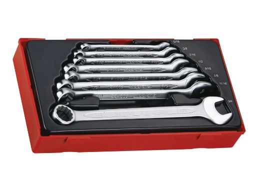 Picture of Teng AF Combination Spanner Set (8)
TT3592