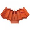 Picture of Bahco Metal Cantilever Toolbox 22in
3149-OR