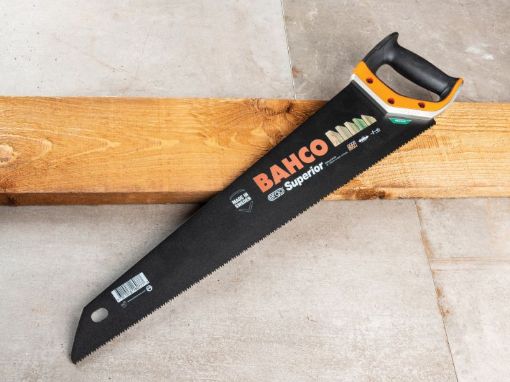 Picture of Bahco 55cm/22" Handsaw
2600-22-XT-HP