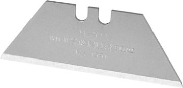 Picture of Stanley 1991B Standard Knife Blades (5)
0-11-911